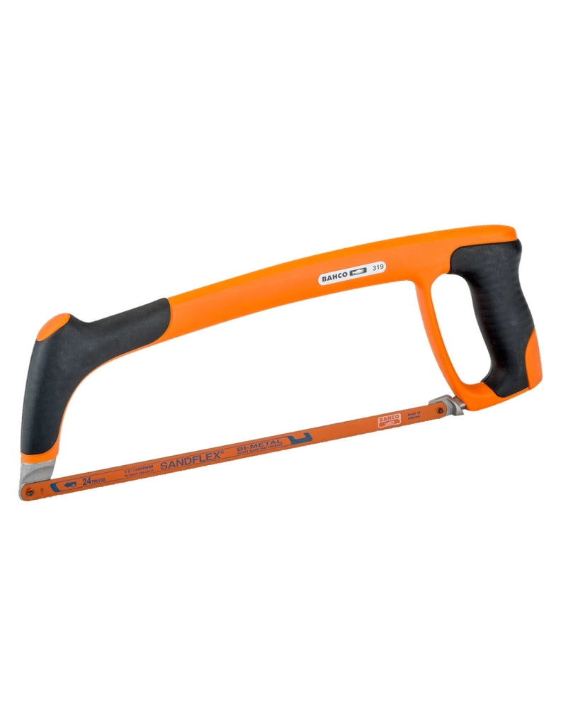 Archetto per metallo professionale BAHCO 319 (390 mm)