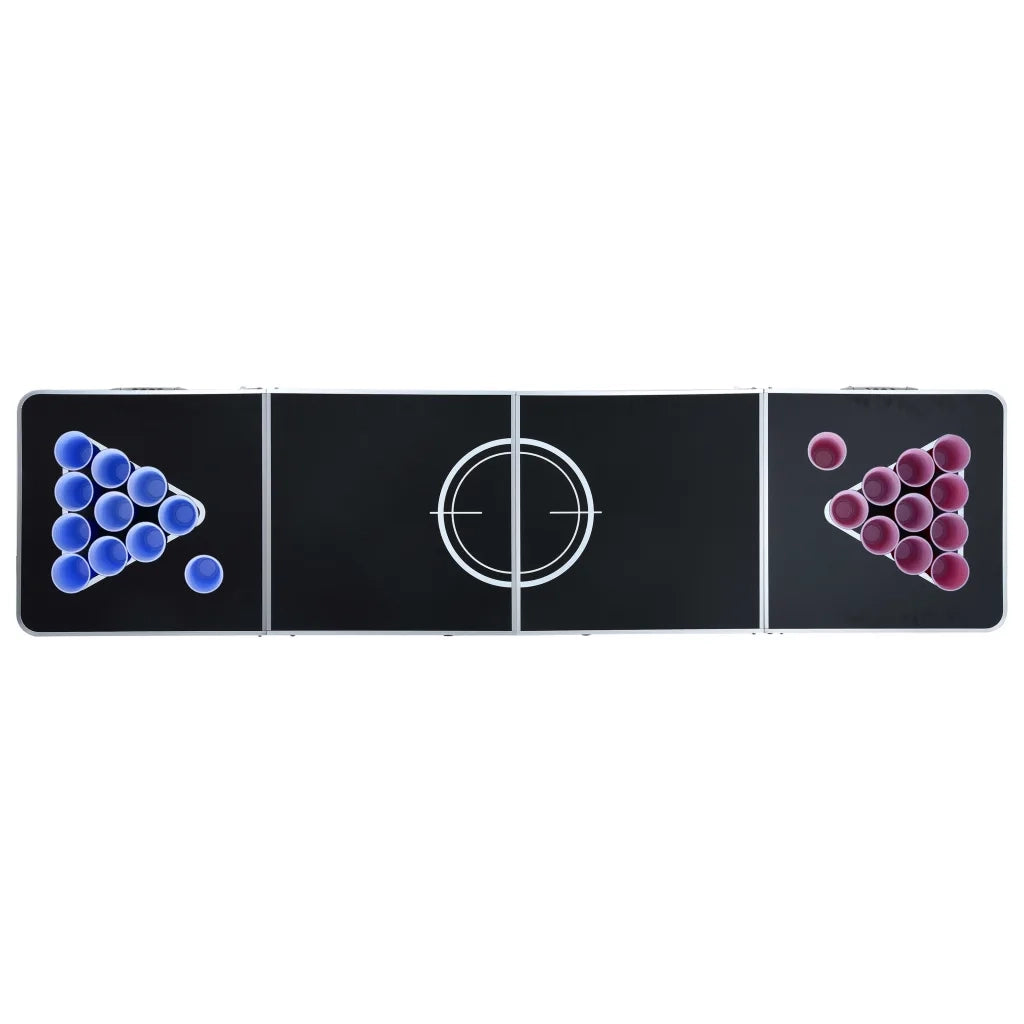 Set per Beer Pong da Tavolo 0,5 L Plastica CFW6993472