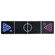 Set per Beer Pong da Tavolo 0,5 L Plastica CFW6993472
