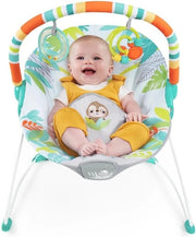 Bambinella, Divertimento Safari con Toucan multicolore rilassante