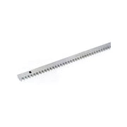 CREMAGLIERA CREMAGLIERE ACC 30X12 1M 1MT 1 METRI C/ATTACCO SALDARE FAAC 490122
