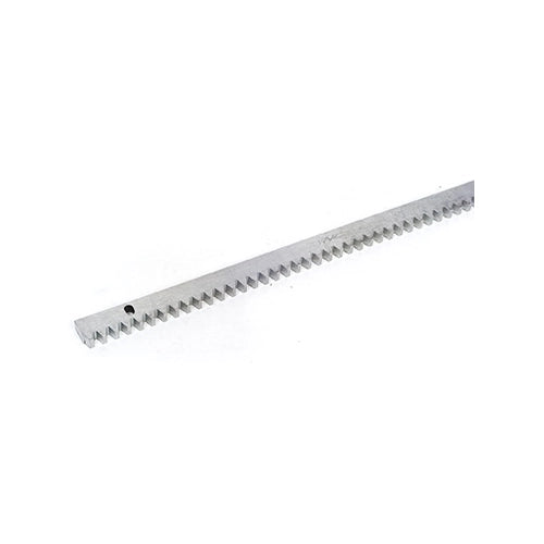 CREMAGLIERA CREMAGLIERE ACC 30X12 1M 1MT 1 METRI C/ATTACCO SALDARE FAAC 490122