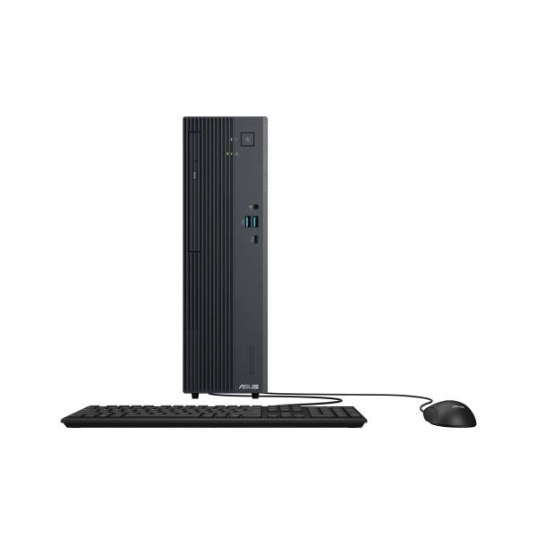 Asus pc sff expertcenter p500sv intel core 5 210h 8gb 512gb ssd win 11 pro - 90PF05A1-M01LX0