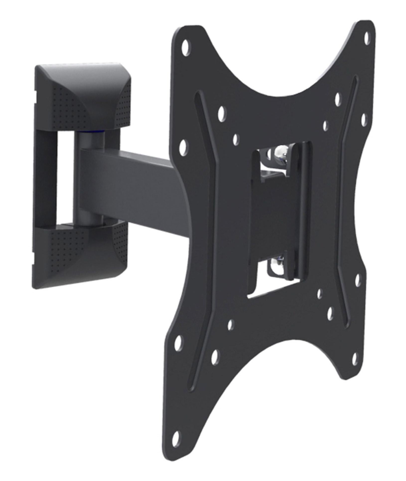 Supporto Inclinabile da Parete per TV 17-42 Pollici Max 30Kg Tosini DWD1075