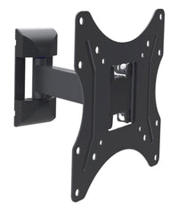 Supporto Inclinabile da Parete per TV 17-42 Pollici Max 30Kg Tosini DWD1075