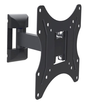 Supporto Inclinabile da Parete per TV 17-42 Pollici Max 30Kg Tosini DWD1075