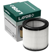 Lavorwash Washable filter Aspiratore a cilindro Filtro