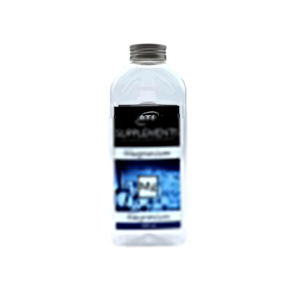 ATI Supplements Magnesium 1000ml - Integratore di Magnesio per Acquari Marini
