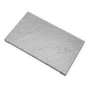 Cover piletta 19,6x11,7cm grigia per piatto doccia