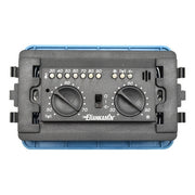 CENTRALINA ELETTRONICA MOD. FUEGO 2 PER TERMOCAMINI