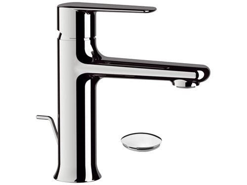 Rubinetto lavabo serie vanity di remer rubinetterie
