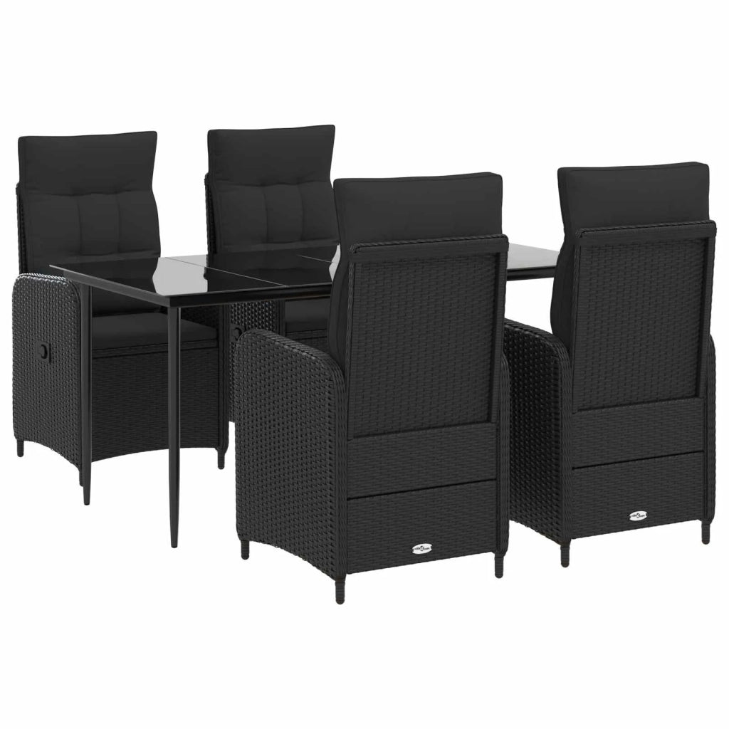 Set Tavolo da Salotto 5 pz 3422460