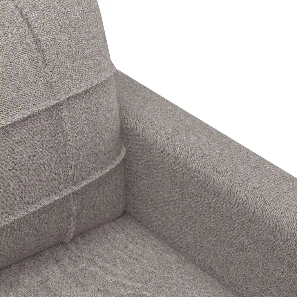 Poltrona Tortora 60 cm in Tessuto 359082