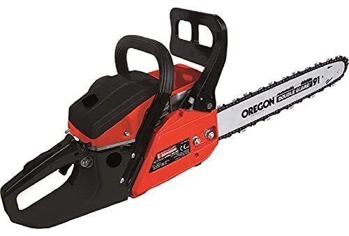 Sandrigarden Motosega Xpro Sg-50 Barra Oregon 450