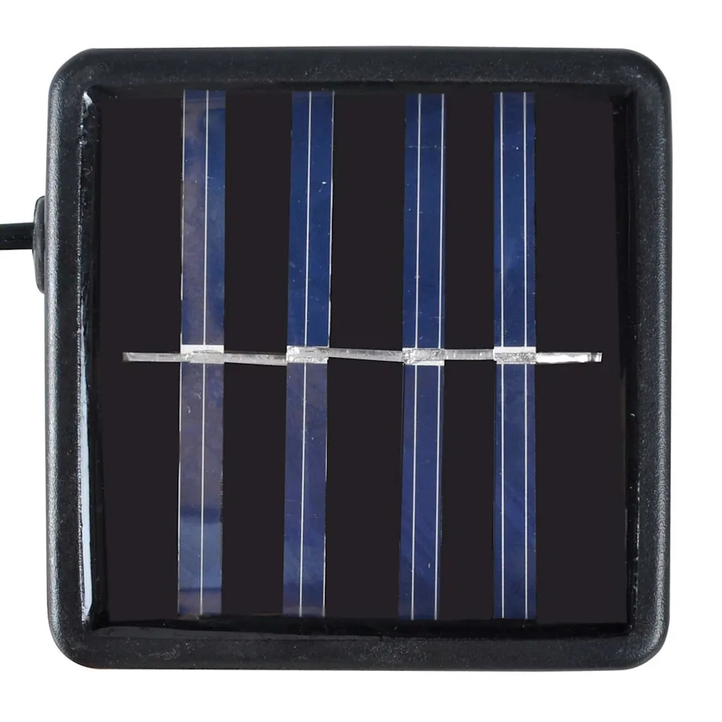 Sfere di Bosso Artificiale con Luci LED 2 pz Verdi 27 cm CFW6035432