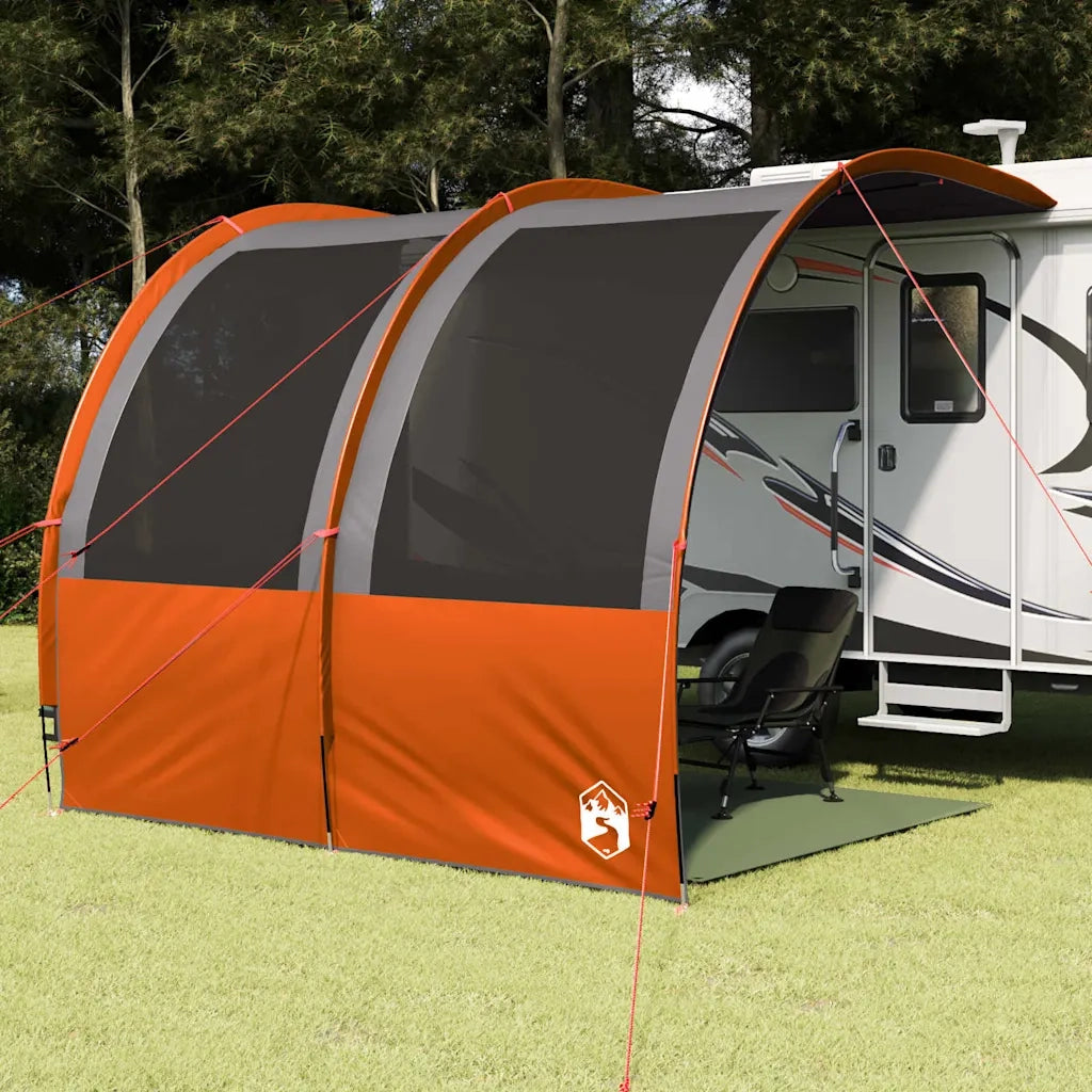 Telo impermeabile Arco con tetto 260 x 300 x 260 cm 42001064