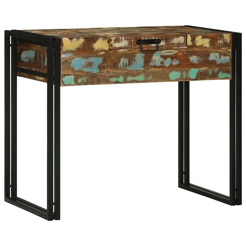 Toeletta | Tavoli da Trucco per Camera da Letto Legno massello di recupero
