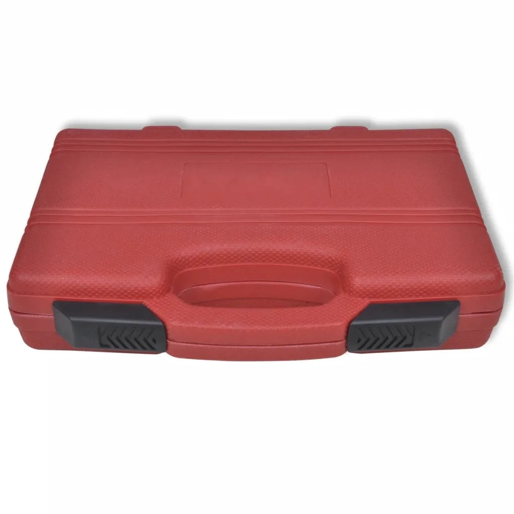 Set Fresa Iniettore Diesel 17 pz per la Seat 210282