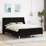 Struttura letto con materasso con testiera Poliestere 3414741