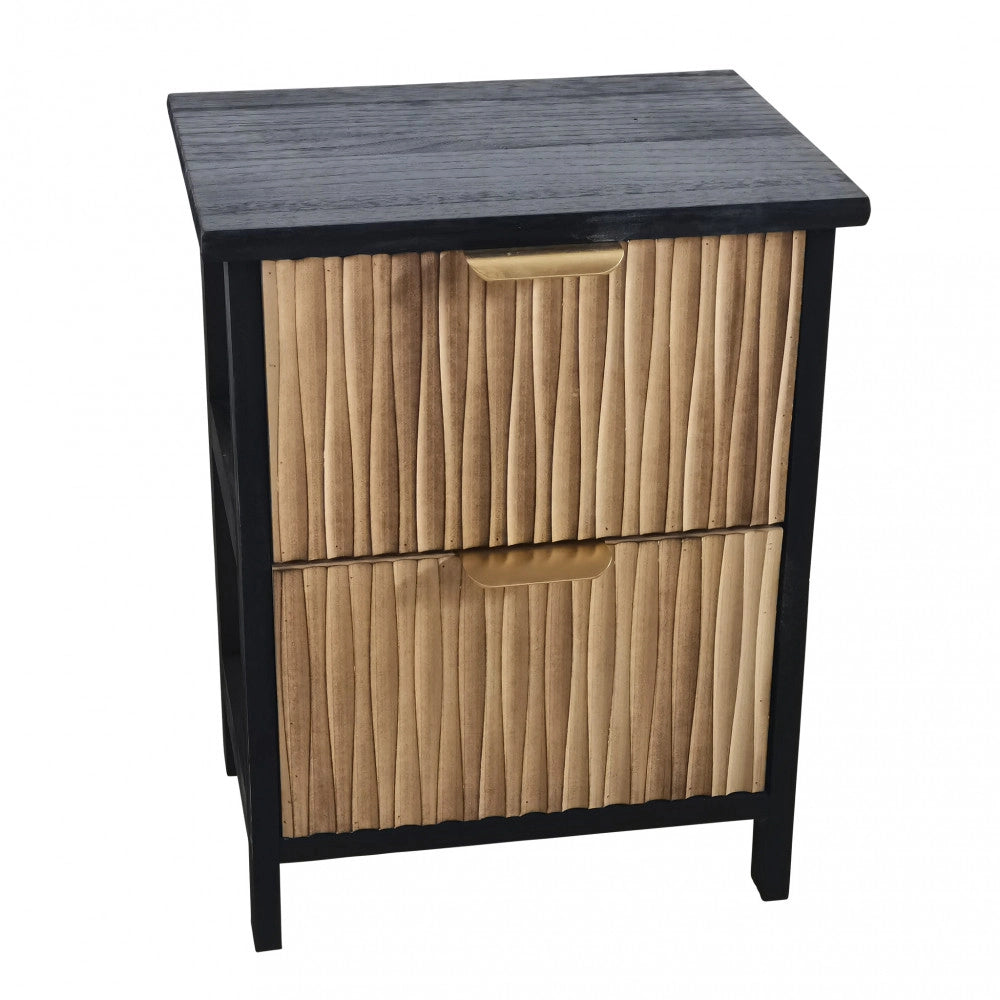 MOBILETTO 2 CASSETTI CESAR