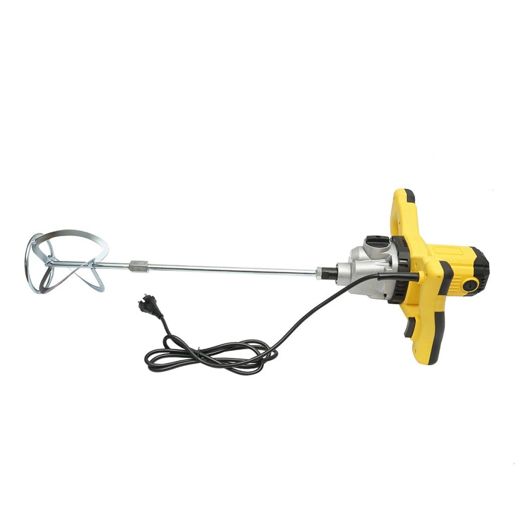 Miscelatore elettrico professionale THOR – 1200W, 220V, 2 velocità