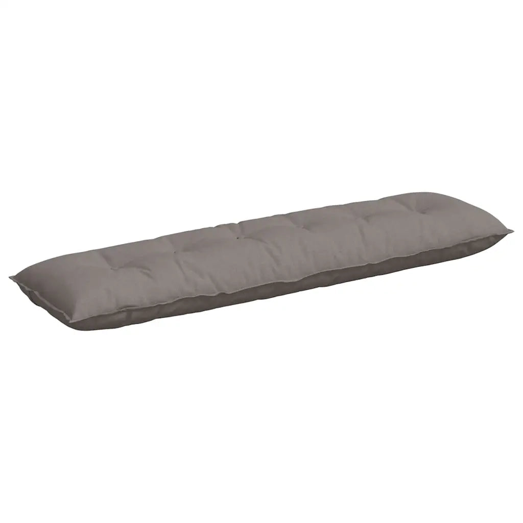 Cuscino per Schiena Talpa 180 x 19 x 50 cm Tessuto 42014922