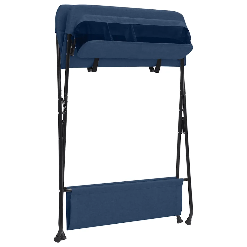Fasciatoio Blu Marino in Ferro CFW3832706