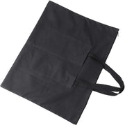 Portfolio artistico leggero - Tavola da disegno A1 - Borsa per l'arte - Tasca per disegni - Tasca per documenti - Canapa di alta qualità - Chiusura a raccordo
