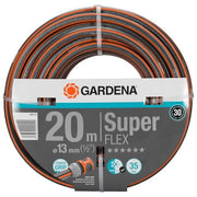 Gardena 18093-20 pompa da giardino 20 m Grigio, Arancione