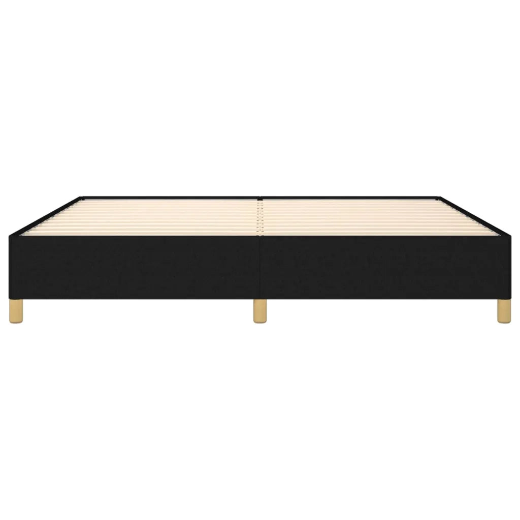 Giroletto Nero 200x200 cm in Tessuto cod mxl 63740