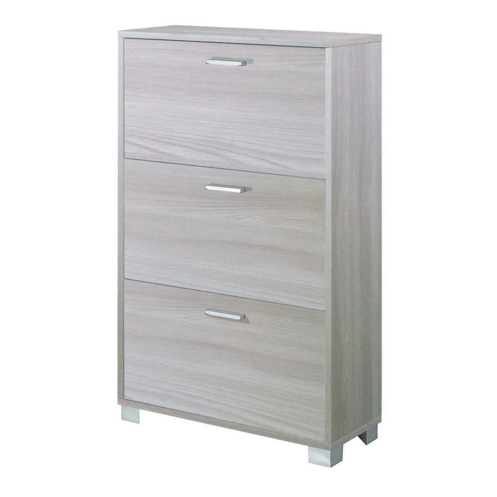 SCARPIERA OLMO 70X29XH118CM A 3 RIBALTE