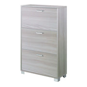 SCARPIERA OLMO 70X29XH118CM A 3 RIBALTE