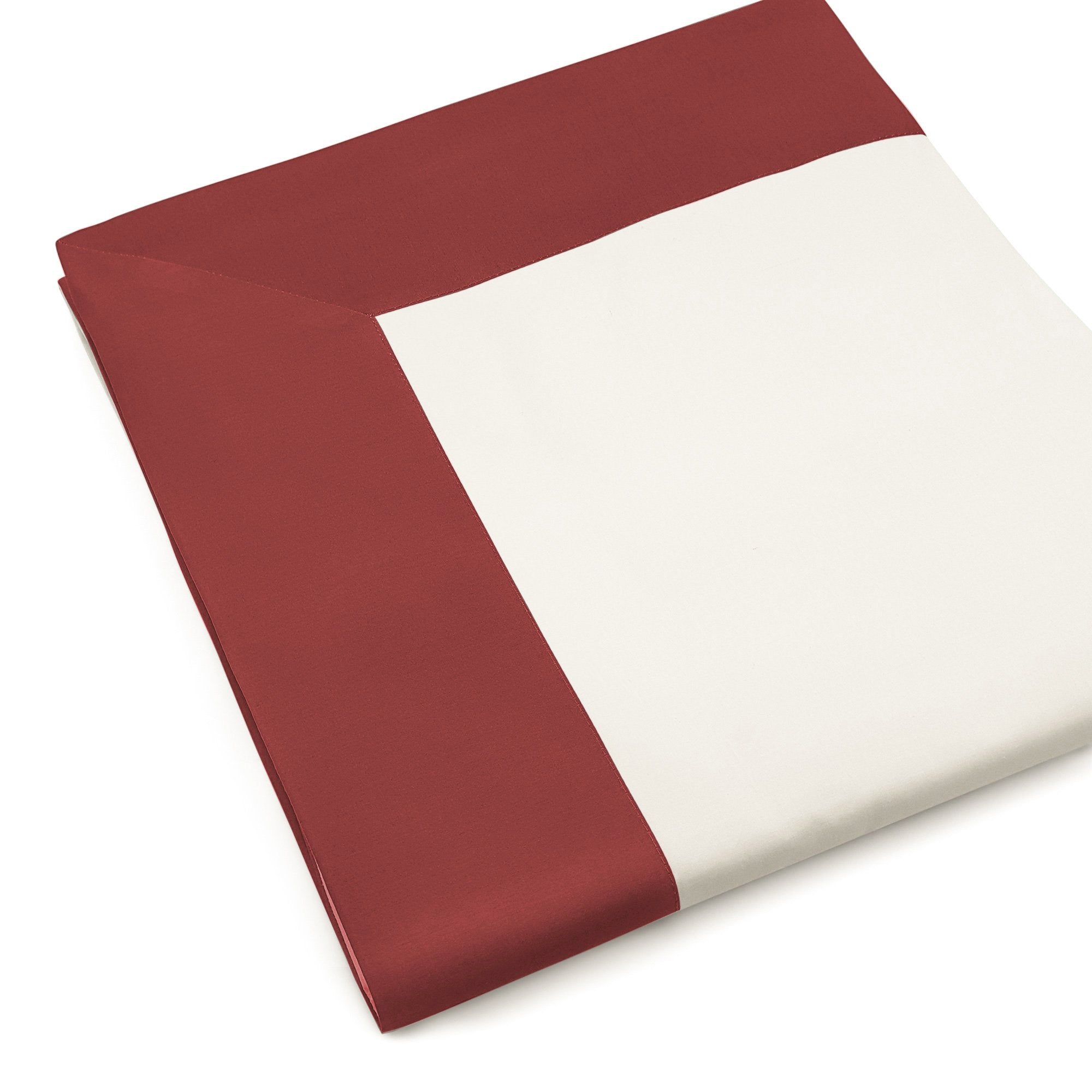 Set Lenzuola Matrimoniali Sopra Sotto e Federe Balza in Raso Mitera Diamante Valenza