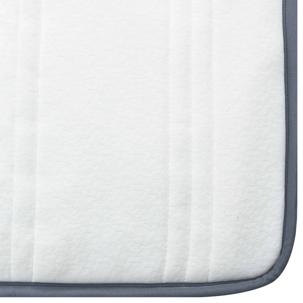 Materasso a Molle Insacchettate-Materasso per letto 200x90x20 cm