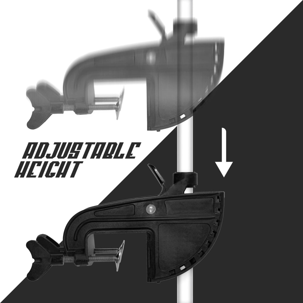 Motore Elettrico Fuoribordo 60Lbs con dichiarazione potenza