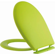 Siamp 455254182972 - sedile wc monte carlo 3, verde anice