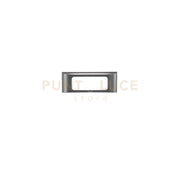 APPLIQUE BIEMISSIONE LED DESERT ANTRACITE 12W 1500LM CCT 3000 E 4000K IP65 25X5,3X9,5CM