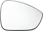Vetro Posteriore Riscaldato Bianco - Per Citroen C4 Grand Picasso - Per Citroen C4 SpaceTourer