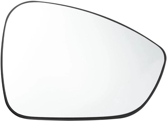 Vetro Posteriore Riscaldato Bianco - Per Citroen C4 Grand Picasso - Per Citroen C4 SpaceTourer