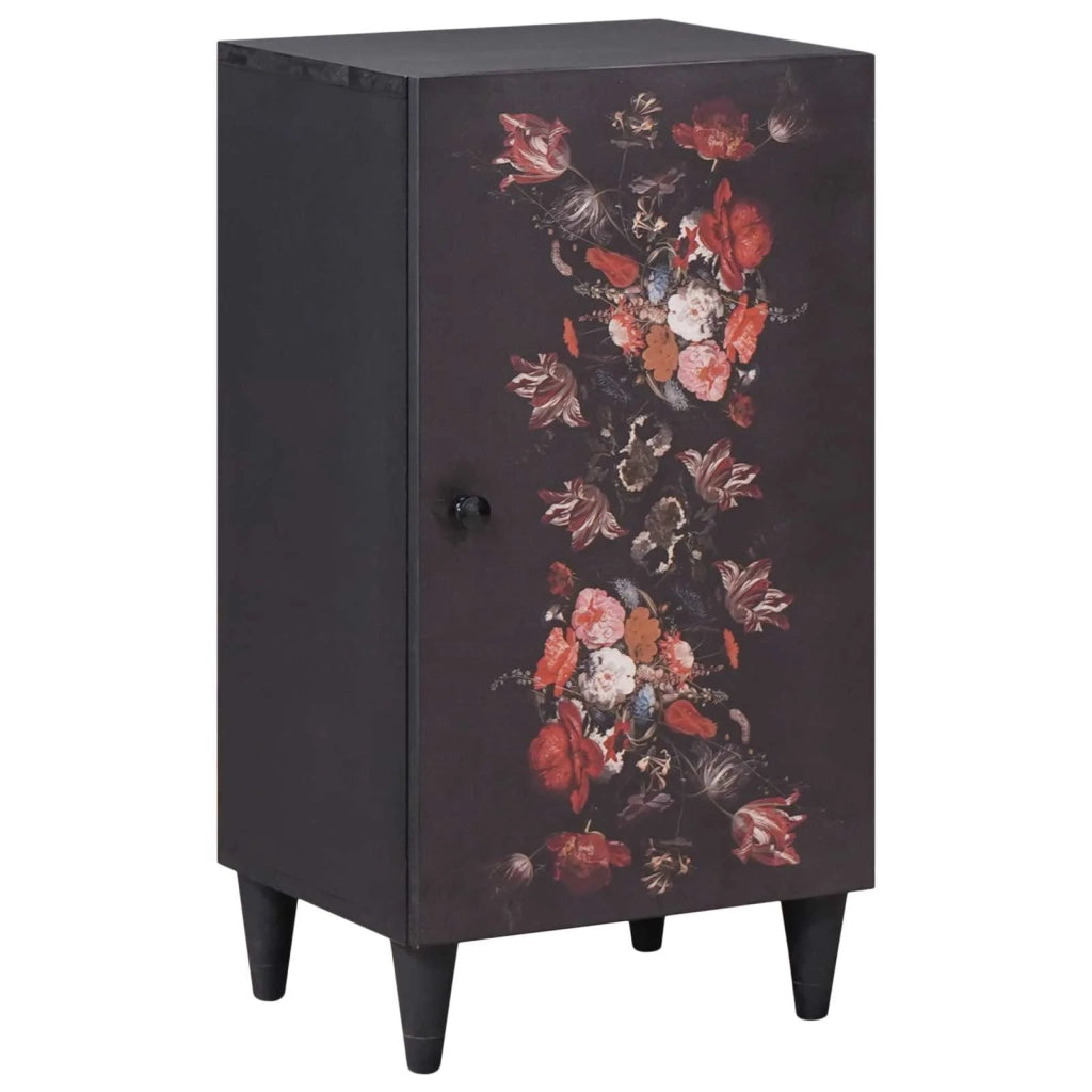 Armadi di Stoccaggio con porta Multicolore 40 x 33,5 x 75 cm CFW1278690