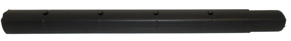 R SCAFFALE RESINA-(ASTA DI SOSTEGNO)- 1,0 pz