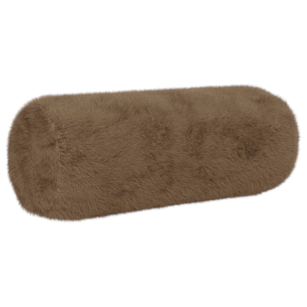 Federa 2 pz HEERLEN Marrone Chiaro Ø 15 x 40 cm 923447