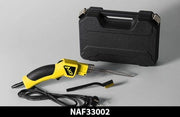 COLTELLO A CALDO 100MM BATTERIA 18V AKP 2A - AKIFIX
