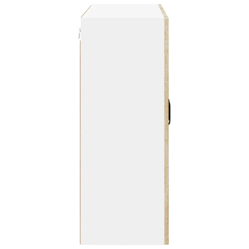 Pannello lavastoviglie Lucca Rovere Sonoma 80 x 31 x 80 cm 885067