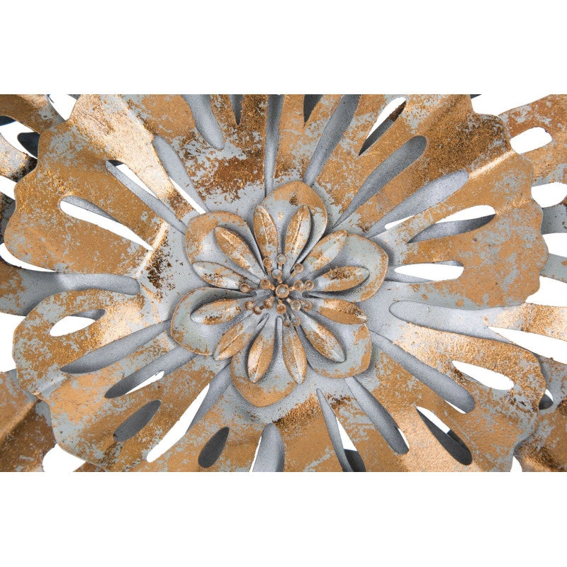 Pannello In Ferro Too -a- cm 30,5x3,75x88,5