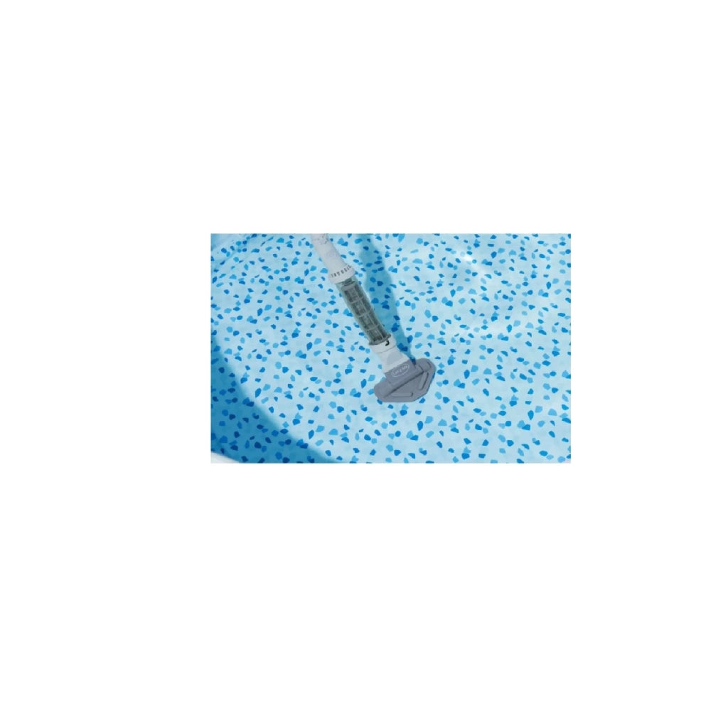 ASPIRATORE SUBACQUEO RICARICABILE LAYZSPA