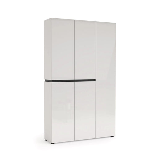 Scarpiera BOB a 5 ante con 10+10 ripiani made in Italy