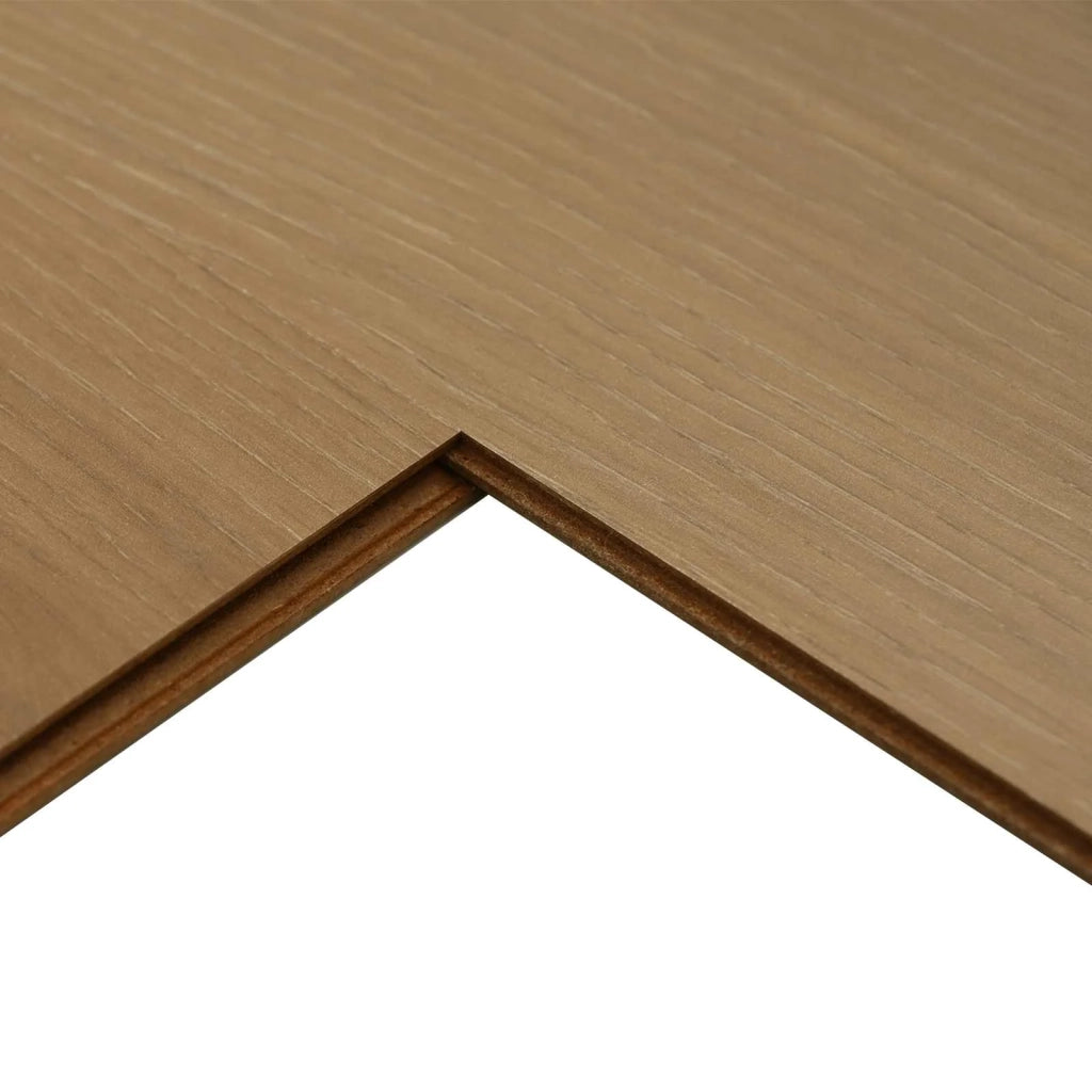 Pavimento in laminato 15 pcs Lavanda Chiara 101 x 20 x 0,8 cm 42034096