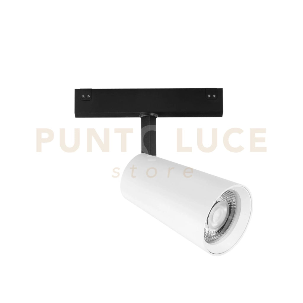 FARO DAVINCI TEMA BIANCO LED 48V 20W 1930LM 4000K 16,1X19,7X8CM
