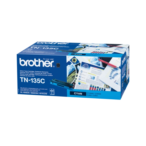 TONER BROTHER CIANO HL 4040CN 4000PG
